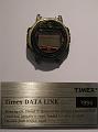 Timex Data Link Watch (Museum)